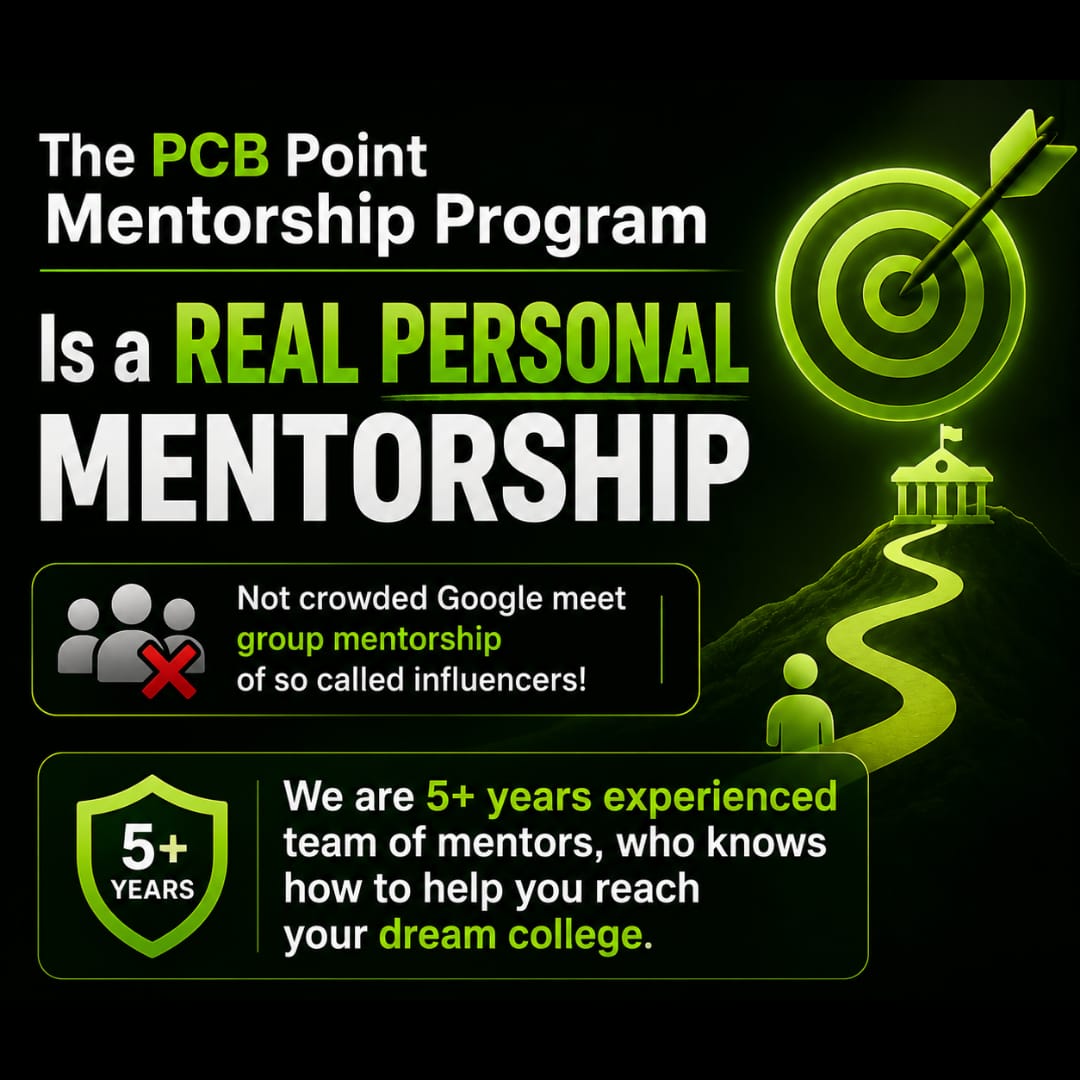 PCB Point Mentorship Page 16